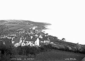 Weißbach, Ltd., Antrim