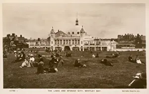 Whitley Bay / 1914
