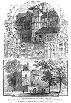 Haus Whittington