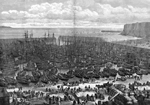 Hafen Wick