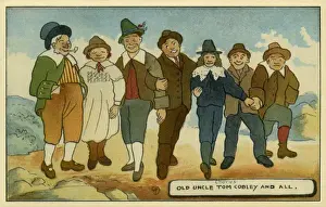 Weidekombefair