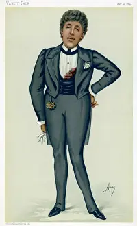 Theatre History Drucke: WILDE (1854-1900)