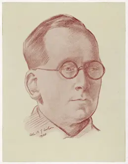 English Writer Biography Drucke: Wilfred Gibson