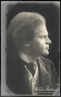 Wilhelm Backhaus