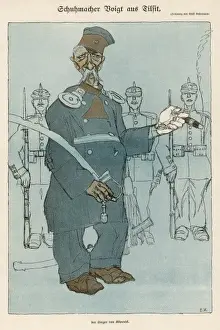 Wilhelm Voigts