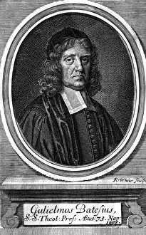 Wiliam Batz, Göttlich