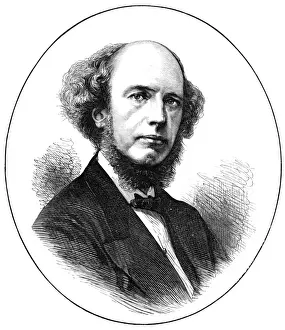 British Mathematician Drucke: William Benj Carpenter