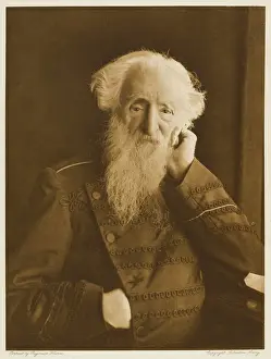 William Booth / Reichsarmee