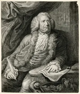 English Music Composers Drucke: William Boyce