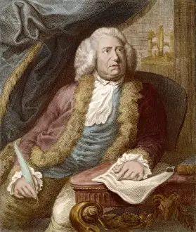 Wiliam Boyze / Scherwin