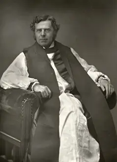 Anglican Clergyman Drucke: William Boyd Carpenter, Bishop of Ripon