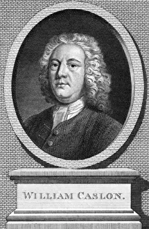 Wilhelm Kaslon