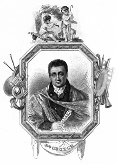 British Musical Heritage Drucke: William Crotch - 2