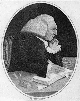 Scottish Medical History Drucke: William Cullen / John Kay