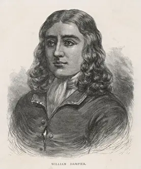 Wiliam Dampier