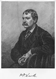 19th Century American Literature Drucke: William Dean Howells - 2