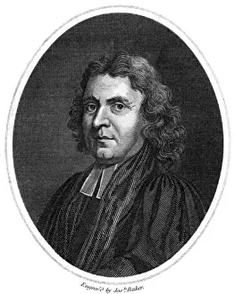 Royal Society Fellow Drucke: William Derham