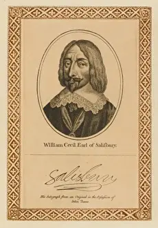 Wilhelm Erwin Salisbury
