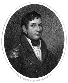 British Naval History Photos Drucke: William Elletson King