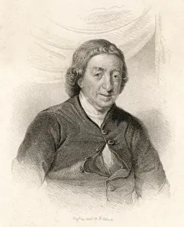 Will I Am Historical Figure Drucke: William Emerson