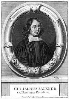 Wilhelm Falkner