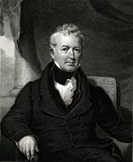 William Gaston