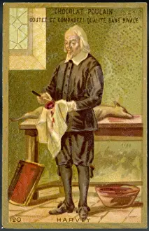 William Harvey Drucke: William Harvey