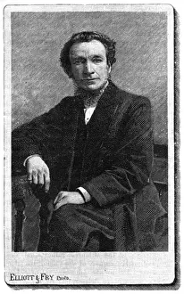 Historical Figure Biography Drucke: William Henry Dallinger