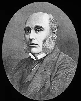 Member Of Parliament UK Drucke: William Henry Smith PC