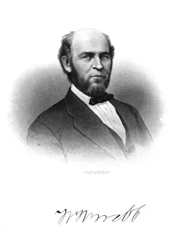 Shipbuilding History Drucke: William Henry Webb