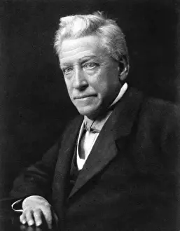 William Hesketh Lever, 1. Baronet von Leverhulme