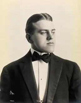 Will I Am Inspiration Drucke: William Hoppe