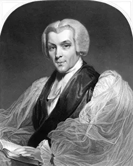 William Howley - 1