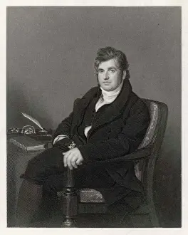 Drucke von William Jay Außerordentlicher Kirchenmann und Schriftsteller Verwandte Bilder Drucke: Wiliam Jai