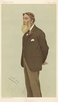 Will I Am Inspiration Drucke: William Luson Thomas