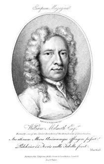 Wiliam Melmoth