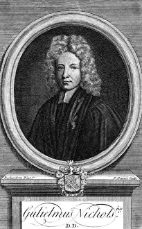 Wilhelm Nicholls