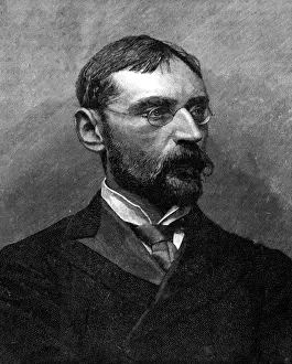 Historical Figures Ireland Drucke: WILLIAM O BRIEN - 2