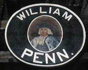 Wiliam Penn