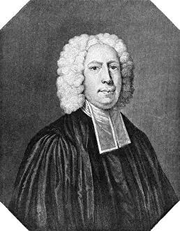 Wilhelm Samuil Johanns