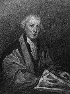 Samuel Johnson Biography Drucke: William Samuel Johnson