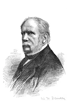 British Colonial Administrator Drucke: William Thomas Denison 2