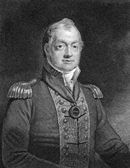 Historical Figure Britain Drucke: William Thomas Dilkes