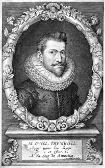 Wilhelm Trümmel