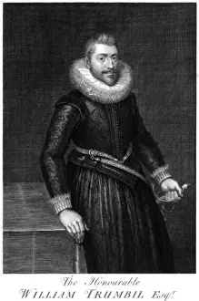 Wilhelm Trübner - 2