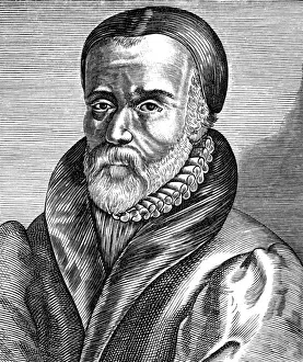 Wilhelm Tyndale