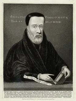 Wiliam Tindal / Wittek