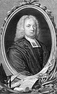 Wilhelm WARBURTON