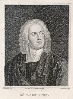 Wiliam Warburton