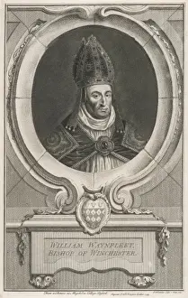 Willhelm Wainfleet